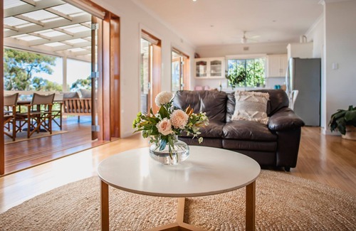 Port Lincoln House | Port Lincoln seaside home