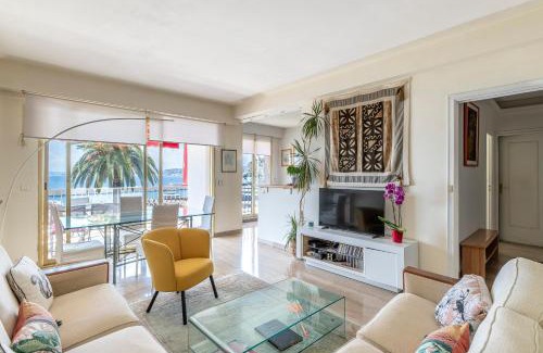 Lazaret Apartment | Port, Nice, appartement, vue mer