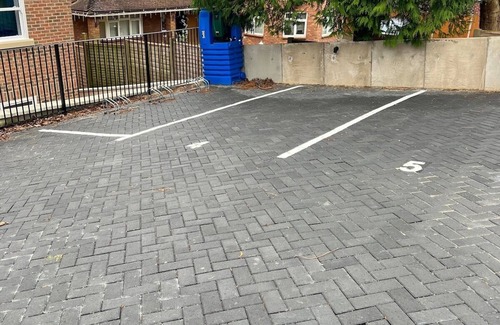 Dover Apartment | Port of Dover Luxury Apartments