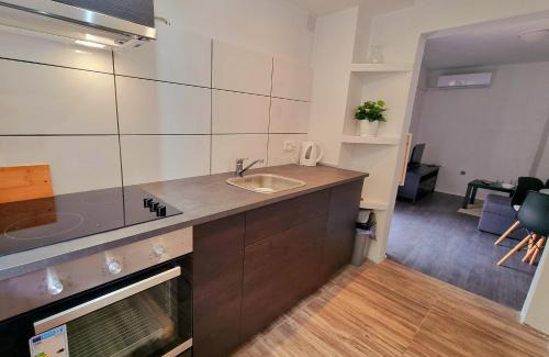 Krnica Apartment | Port of happiness Apartment
