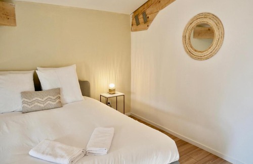 Ventabren House | Port Pin - Coliving - Mas des Sous Bois