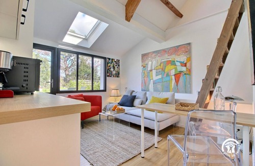 Locmaria House | Port Pouldon - LOCMARIA