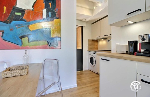 Locmaria House | Port Pouldon - LOCMARIA