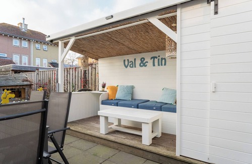 Wemeldinge House | Port property in Wemeldinge