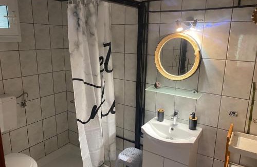 Thasos Town House | Port Rooms Pet Friendly