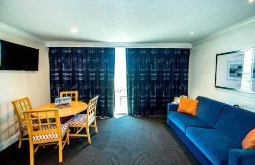 Wildwood Crest Hotel | Port Royal Oceanfront Hotel
