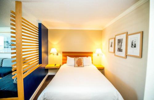 Wildwood Crest Hotel | Port Royal Oceanfront Hotel