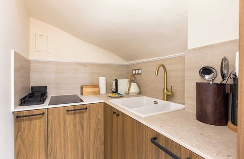 Croulebarbe Apartment | Port-Royal Residence - Modern apartement-1BR- 4P