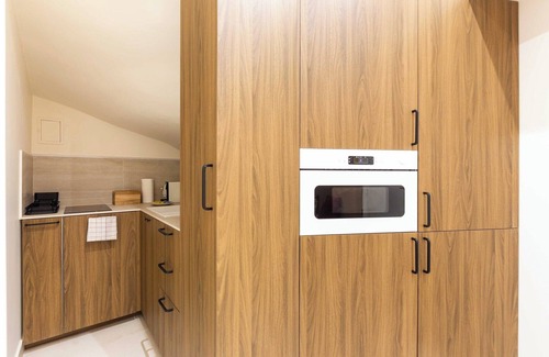 Croulebarbe Apartment | Port-Royal Residence - Modern apartement-1BR- 4P