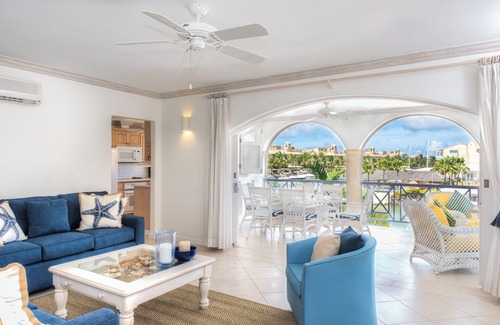 Douglas Resort | Port St Charles