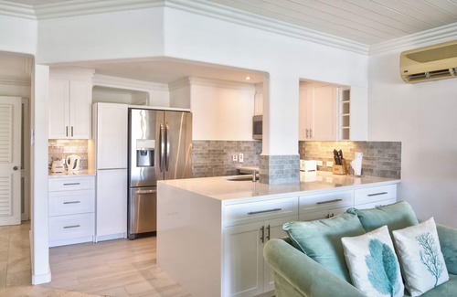 Douglas Resort | Port St Charles