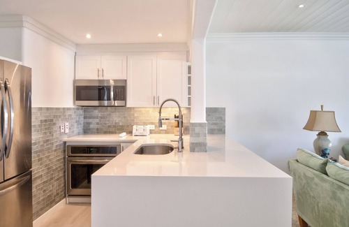 Douglas Resort | Port St Charles