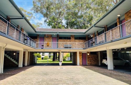 Nelson Bay Hotel | Port Stephens Motel