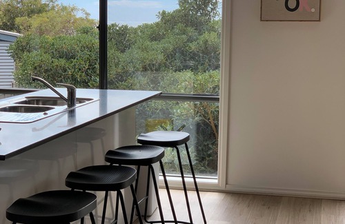 Port Vincent House | Port Vincent Holiday Home