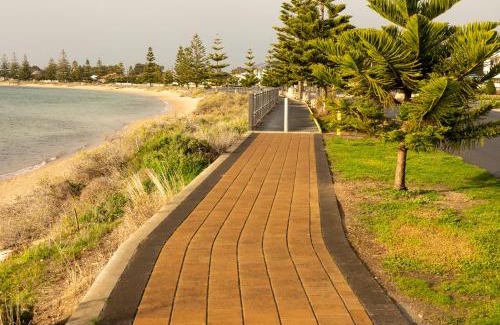 Port Vincent Resort | Port Vincent Motel & Apartments