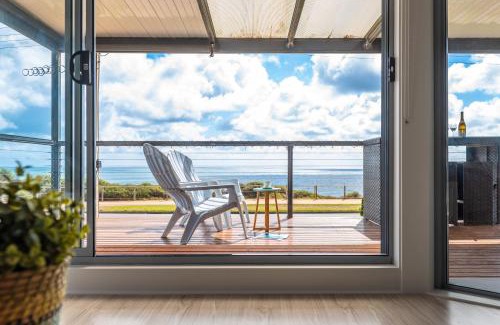 Port Willunga House | Port Willunga Ocean Views Beachhouse
