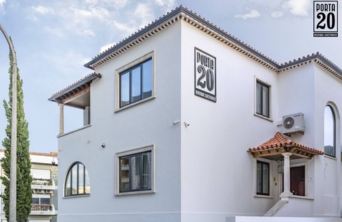 Leiria Apartment | Porta 20 Boutique Guesthouse - 4