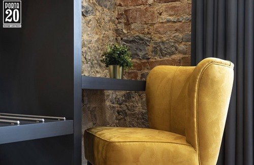 Leiria Apartment | Porta 20 Boutique Guesthouse - 4