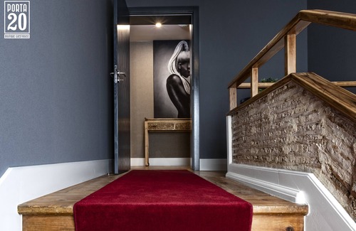 Leiria Apartment | Porta 20 Boutique Guesthouse - 4