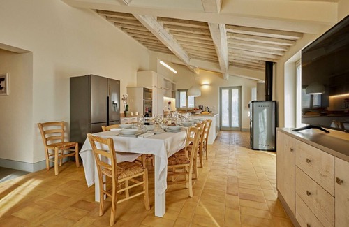 Cortona Villa | Porta Berarda - Five Bedroom Villa, Sleeps 10