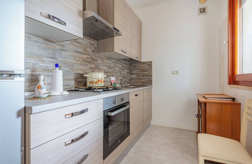 Nardo Apartment | Porta Di Mare Apartment