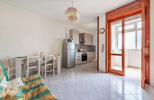Nardo Apartment | Porta Di Mare Apartment