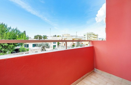 Nardo Apartment | Porta Di Mare Apartment