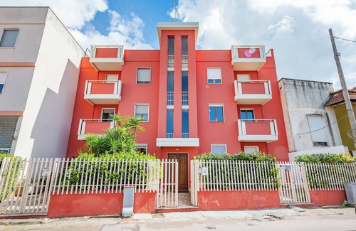 Nardo Apartment | Porta Di Mare Apartment