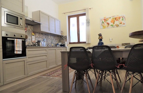 Sperlinga House | PORTA NORD REFUGE - TOURIST LETTING AND HOSPITALITY IN SPERLINGA - SICILY