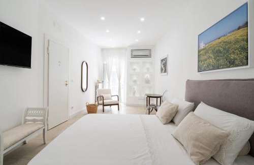 Old Town House | Porta Piccola Luxury Home