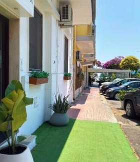 Castellaneta House | Porta Piccola Residence