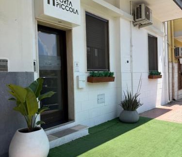 Castellaneta House | Porta Piccola Residence