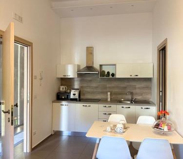 Castellaneta House | Porta Piccola Residence