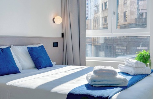 Lazzaretto House | Porta Venezia - Luxy Suite 3