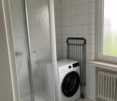 Porta Westfalica Apartment | Porta Vista - Perfekte Lage, entspannter Aufenthalt