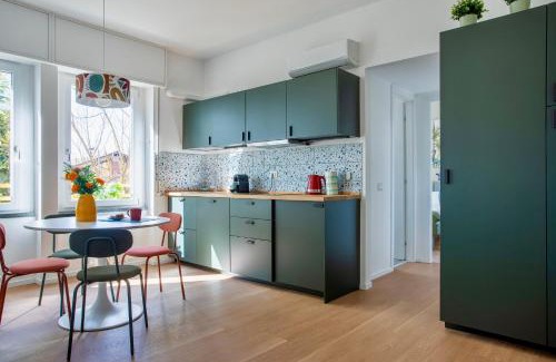 Milan Apartment | Porta21 Studio - Linate, Ospedale Monzino, PalaItalia