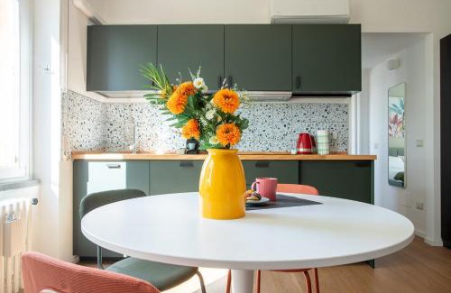 Milan Apartment | Porta21 Studio - Linate, Ospedale Monzino, PalaItalia