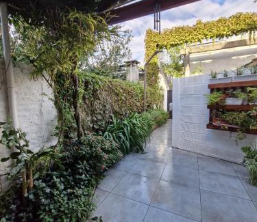 San Nicolas de los Arroyos Apartment | Portal del sur