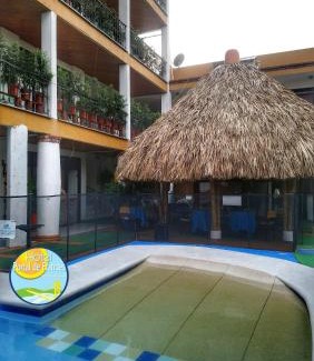 Flandes Hotel | Portal de Flandes