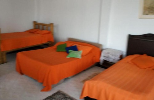 Flandes Hotel | Portal de Flandes