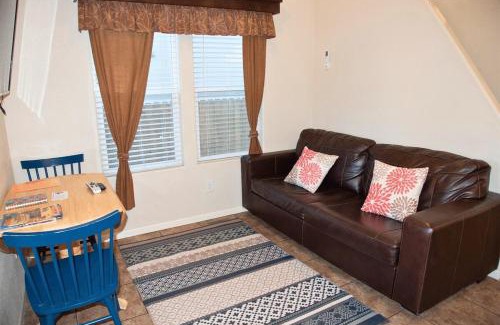 Moab House | Portal Overlook Cabin #14