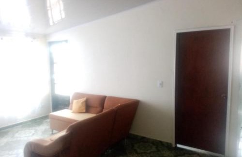 Villavicencio Apartment | PORTALES DEL LLANO