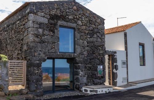 Santa Cruz da Graciosa House | Portas do Ilhéu