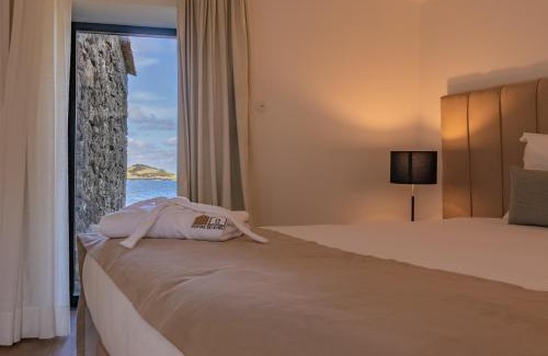 Santa Cruz da Graciosa House | Portas do Ilhéu