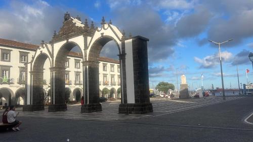 Ponta Delgada House | Portas Residence, Ponta Delgada