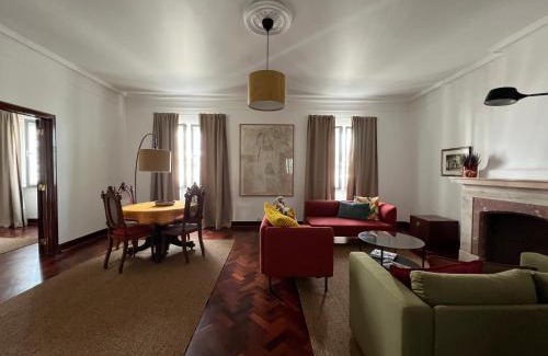 Ponta Delgada House | Portas Residence, Ponta Delgada