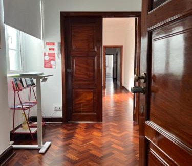 Ponta Delgada House | Portas Residence, Ponta Delgada