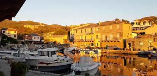 Centuri Villa | Porteo - Les Terrasses du Port