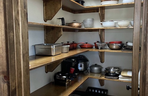 Concan House | Porter's Tree Haus, Exclusive Private Riverfront @Vacation Frio River