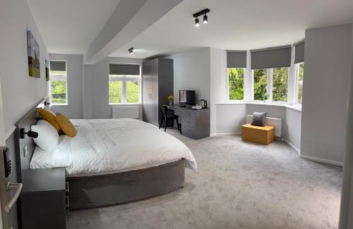 Hereford Hotel | Porters Lodge